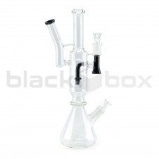 Стеклянный бонг<br> High Beaker-N-Dab Rig