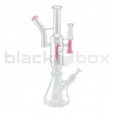 Стеклянный бонг<br> High Beaker-N-Dab Rig