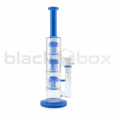 Стеклянный бонг<br> High Triple Arms Tube