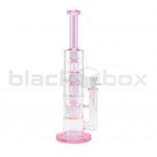 Стеклянный бонг<br> High Triple Arms Tube