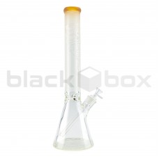 Стеклянный бонг<br> High Sandblast Beaker
