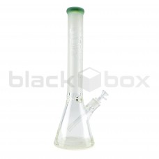 Стеклянный бонг<br> High Sandblast Beaker