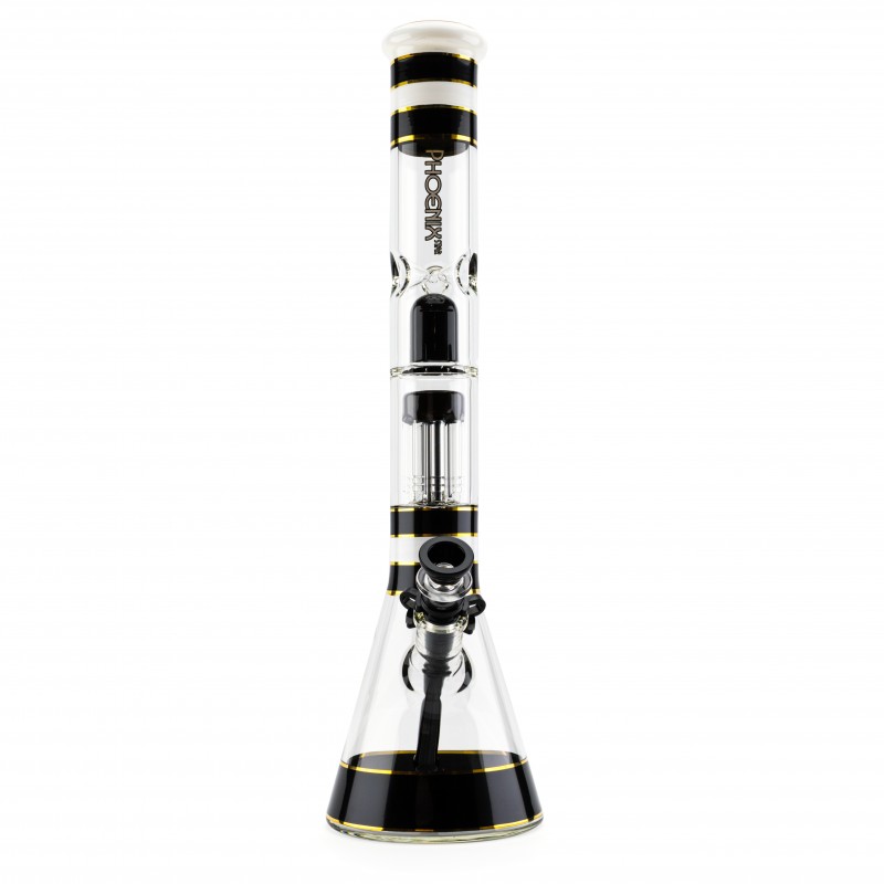 Стеклянный бонг Phoenix High Arms Beaker