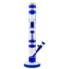 Стеклянный бонг<br> Phoenix High Arms Tube