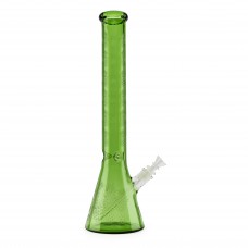Стеклянный бонг<br> High Colour Sandblast Beaker
