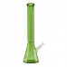 Стеклянный бонг High Colour Sandblast Beaker