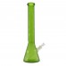 Стеклянный бонг High Colour Sandblast Beaker