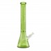 Стеклянный бонг High Colour Sandblast Beaker