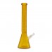 Стеклянный бонг High Colour Sandblast Beaker