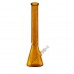 Стеклянный бонг High Colour Sandblast Beaker
