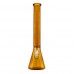 Стеклянный бонг High Colour Sandblast Beaker
