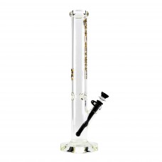 Стеклянный бонг<br> Phoenix High Clear Tube