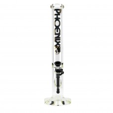 Стеклянный бонг<br> Phoenix High Clear Tube