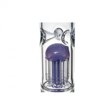 Стеклянный бонг<br> Phoenix Triple Arms High Beaker
