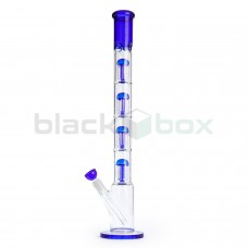 Стеклянный бонг<br> Quattro Arms High Beaker