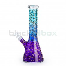 Стеклянный бонг<br> Stained Glass Beaker