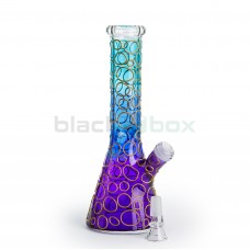 Стеклянный бонг<br> Stained Glass Beaker