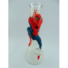 Стеклянный бонг<br> Hand-Drawn Spider-Man