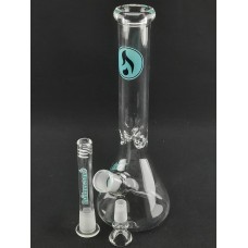 Стеклянный бонг<br> Hitman Beaker