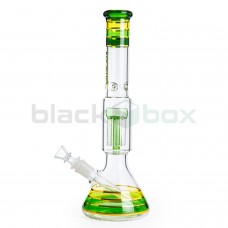 Стеклянный бонг<br> Phoenix Arms Colour Beaker