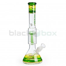 Стеклянный бонг<br> Phoenix Arms Colour Beaker