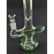 Стеклянный бонг<br> Phoenix Classic Inline