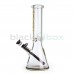Стеклянный бонг Phoenix Strong 9mm Beaker