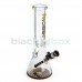 Стеклянный бонг Phoenix Strong 9mm Beaker