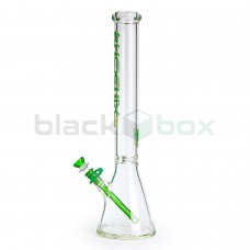 Стеклянный бонг<br> Phoenix High Clear Beaker