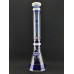 Стеклянный бонг Phoenix High Colour Beaker