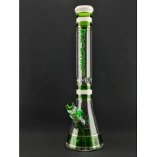 Стеклянный бонг<br> Phoenix High Colour Beaker