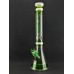 Стеклянный бонг Phoenix High Colour Beaker