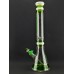 Стеклянный бонг Phoenix High Colour Beaker