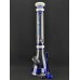 Стеклянный бонг Phoenix High Colour Beaker