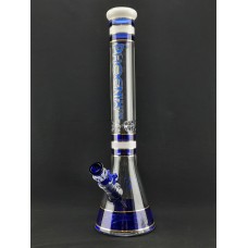 Стеклянный бонг<br> Phoenix High Colour Beaker