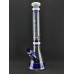 Стеклянный бонг Phoenix High Colour Beaker