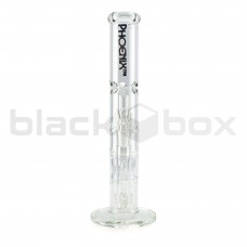 Стеклянный бонг<br> Phoenix Quattro Perc Tube