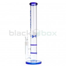 Стеклянный бонг<br> Phoenix Double Honey Tube