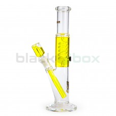 Стеклянный бонг<br> Phoenix All Freezable Coil Tube