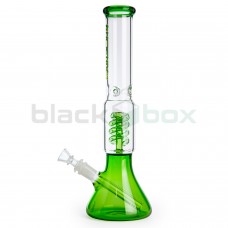 Стеклянный бонг<br> Phoenix Helix Beaker