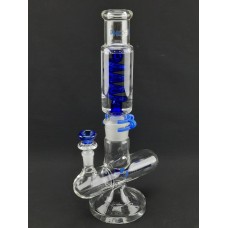Стеклянный бонг<br> Phoenix Ice-Coil Inline
