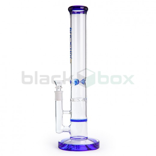 Стеклянный бонг Phoenix Honey Turbine Tube