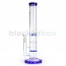 Стеклянный бонг Phoenix Honey Turbine Tube