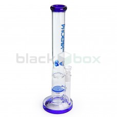 Стеклянный бонг<br> Phoenix Honey Turbine Tube