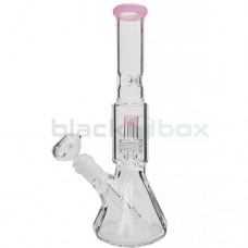 Стеклянный бонг<br> Matrix Diamond Base