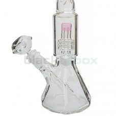 Стеклянный бонг<br> Matrix Diamond Base