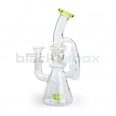 Стеклянный бонг<br> Rotating Ball Recycler