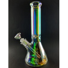 Стеклянный бонг<br> Chromatech Strong Beaker