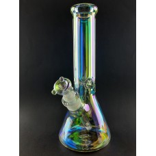 Стеклянный бонг<br> Chromatech Strong Beaker