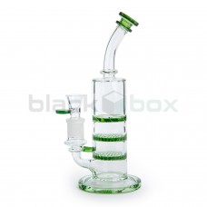 Стеклянный бонг<br> Triple Perc Bent